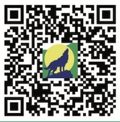 Scan for May event tickets